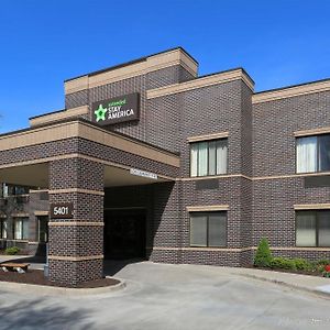 Extended Stay America Suites - Kansas City - Overland Park - Nall Ave