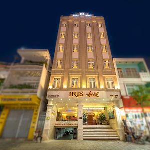 Iris Hotel Da Nang